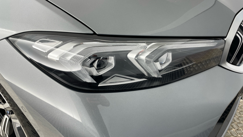 BMW 3 Series 320i M Sport 4dr Step Auto Petrol Saloon